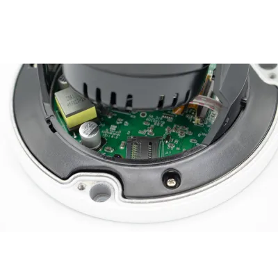 DAHUA - N45DM62 - 4MP IR STARLIGHT 2.8MM EPOE DOME CAMERA