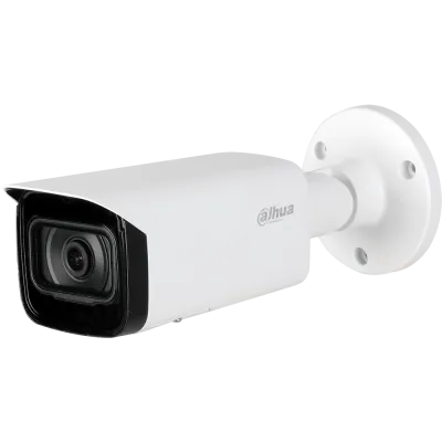Dahua - N45EF63 - 4MP Color 3.6mm ePoE Bullet Camera with Night Color Technology
