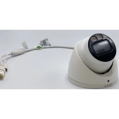 Dahua - N45EJ62 - 4MP ePoE Night Color Network Eyeball Camera