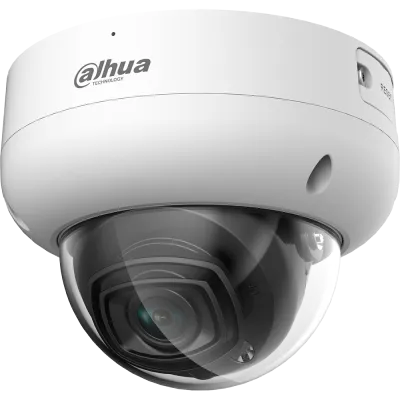 Dahua - N45EYN2 - 4MP Enhanced Night Color LED Dome 2.8mm ePoE, Pro Series