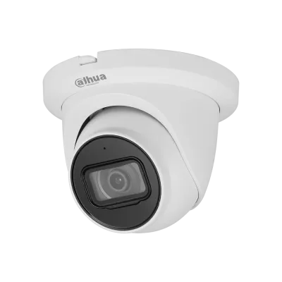 Dahua - N45FJ62 - 4MP AcuPick Starlight+ Network Eyeball Camera