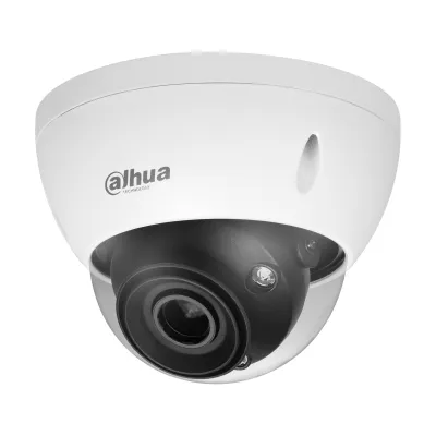 Dahua - N45FL7Z - ePoE 4MP AcuPick IP Dome 2.7-12mm IR Starlight+, Pro Series