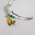 Dahua - N45FL7Z - ePoE 4MP AcuPick IP Dome 2.7-12mm IR Starlight+, Pro Series