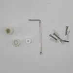 Dahua - N45FL7Z - ePoE 4MP AcuPick IP Dome 2.7-12mm IR Starlight+, Pro Series