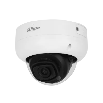 Dahua - N45FY62 - ePoE 4MP AcuPick IP Dome 2.8mm IR Starlight+, Pro Series