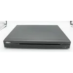 Dahua - N468L124A - E-VU IP Kit: 16-CH NVR + 12 x 8MP Entry Level Cameras, 4T