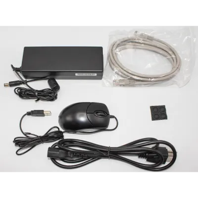 Dahua - N484E62A - 8-Channel Video Doorbell Security System