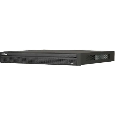 Dahua - N52B5P16 - 4K 32CH 1U ePoE NVR 16T