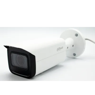 DAHUA - N53AF5Z - 5MP VARI FOCAL STARLIGHT BULLET WITH SMART MOTION DETECTION