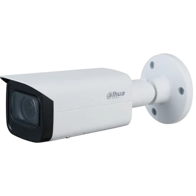 DAHUA - N53AF5Z - 5MP VARI FOCAL STARLIGHT BULLET WITH SMART MOTION DETECTION