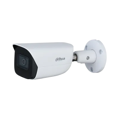 Dahua - N53CB62 - 5MP Enhanced Starlight 2.8mm Bullet, IR, SMD+, Lite Series