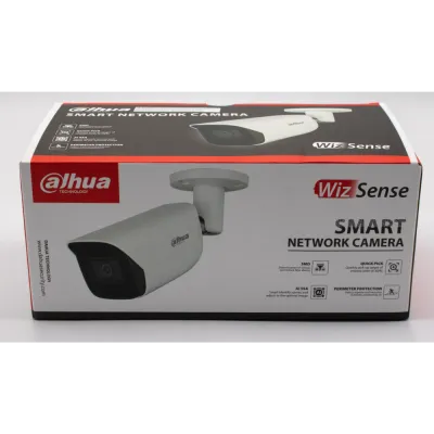 Dahua - N53CB62 - 5MP Enhanced Starlight 2.8mm Bullet, IR, SMD+, Lite Series