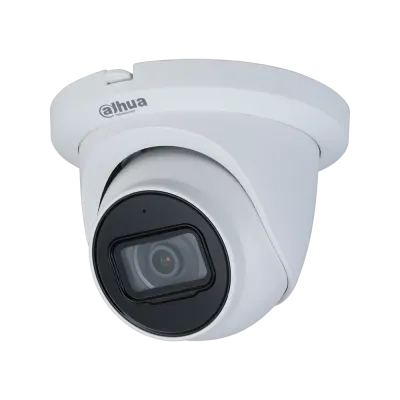 Dahua - N53CG62 - 5MP Enhanced Starlight 2.8mm Eyeball, IR, SMD+, Lite Series