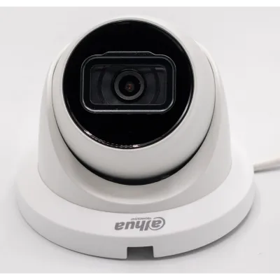 Dahua - N53CG62 - 5MP Enhanced Starlight 2.8mm Eyeball, IR, SMD+, Lite Series