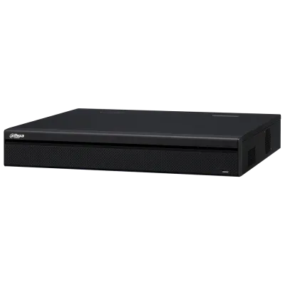 Dahua - N54B3P12 - 4K 16CH 1.5U ePoE NVR 12T