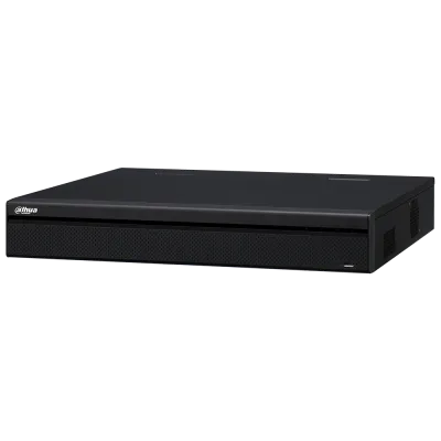 Dahua - N54B3P - 4K 16CH 1.5U ePoE NVR (No HDD)