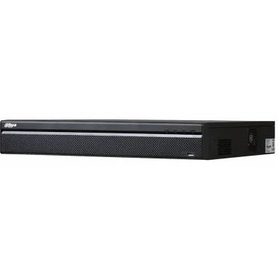 Dahua - N54B5N4 - 4K 32CH 1.5U Dual NIC NVR 4TB Included