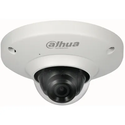 Dahua - N55BS5 - 5MP 360° Panoramic Fisheye