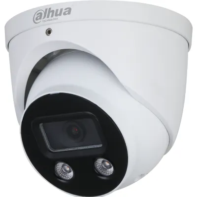 DAHUA - N55DU82 - 5MP 5-IN-1 EPOE NETWORK EYEBALL CAMERA, ENHANCED STARLIGHT