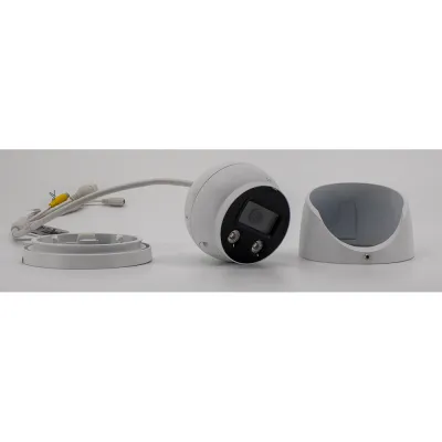 DAHUA - N55DU82 - 5MP 5-IN-1 EPOE NETWORK EYEBALL CAMERA, ENHANCED STARLIGHT