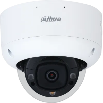 Dahua - N55DY82 - 5MP 5-in-1 ePoE Network Dome Camera, Enhanced Starlight, Pro Series
