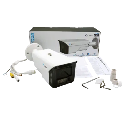 Luminys - N5B-8LA2 - USB Card Issuer