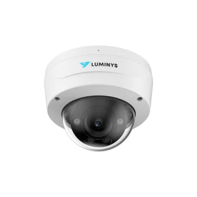 Luminys - N5D-8LA2 - Mullion Keypad Access Reader