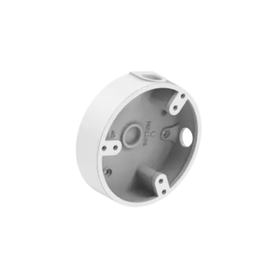 Luminys - N5D/N5T/N3T-J01 - Junction Box for N5D/N5T/N3T Cameras