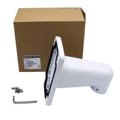 Luminys - LUM-W10 - Wall Mount Bracket for Select N5D Dome and N5T/N3T Turret Cameras