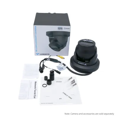 Luminys - N5T-8LA2B - Bluetooth Access Reader