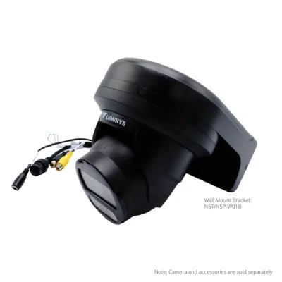 Luminys - N5T-8LA2B - Bluetooth Access Reader
