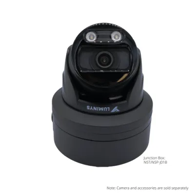 Luminys - N5T-8LA2B - Bluetooth Access Reader