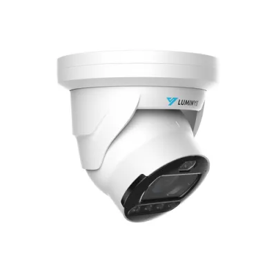 Luminys - N5T-8DAV - LumiCenter Max Video Channel
