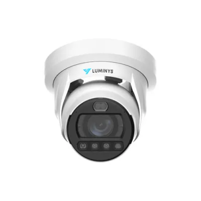 Luminys - N5T-8DAV - LumiCenter Max Video Channel