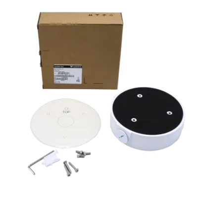 Luminys - N5T/N5P-J01 - Junction Box for N5T/N5P Cameras