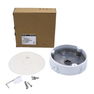Luminys - N5T/N5P-J01 - Junction Box for N5T/N5P Cameras