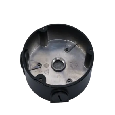 Luminys - N5T/N5P-J01B - Junction Box for N5T/N5P Cameras, Black