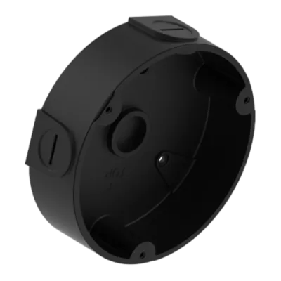 Luminys - N5T/N5P-J01B - Junction Box for N5T/N5P Cameras, Black