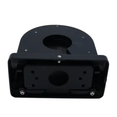 Luminys - N5T/N5P-W01B - Wall Mount Bracket for N5T/N5P Cameras, Black