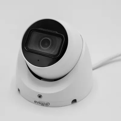 Dahua - N81CJ02 - 8MP E-VU Eyeball 2.8mm, Lite Series