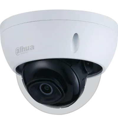 Dahua - N82AL32 - 8MP Basic Starlight IP Dome 2.8mm IR