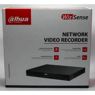Dahua - N84B3P - 8K AcuPick 16-channel 16PoE NVR (Pro Series)