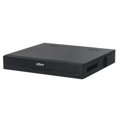 Dahua - N84B3P - 8K AcuPick 16-channel 16PoE NVR (Pro Series)