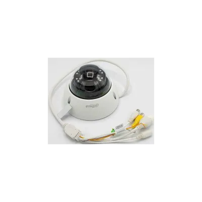 Dahua - N84CL52 - 4K IR 2.8mm ePoE Mini Dome