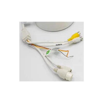 Dahua - N84CL52 - 4K IR 2.8mm ePoE Mini Dome