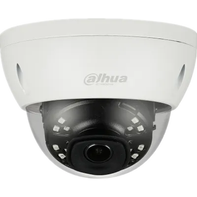 Dahua - N84CL52 - 4K IR 2.8mm ePoE Mini Dome