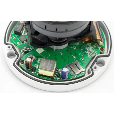 Dahua - N84CL54 - 4K Ir 4mm Epoe Mini Dome