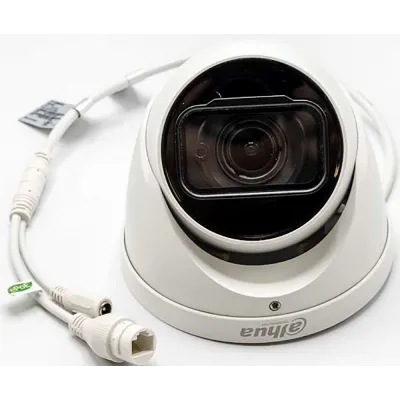 Dahua - N85CM5Z - 4K IR Vari-focal ePoE Eyeball