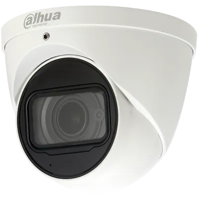 Dahua - N85CM5Z - 4K IR Vari-focal ePoE Eyeball