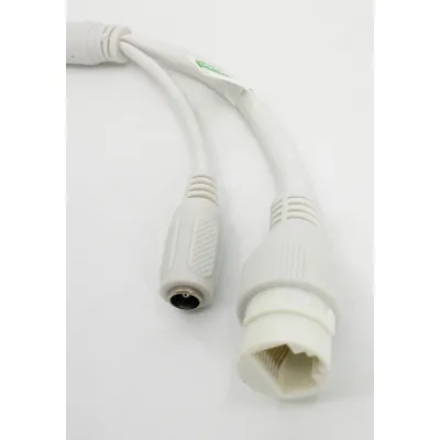 DAHUA - N85DL6Z - 8MP IP DOME VARI-FOCAL IR EPOE